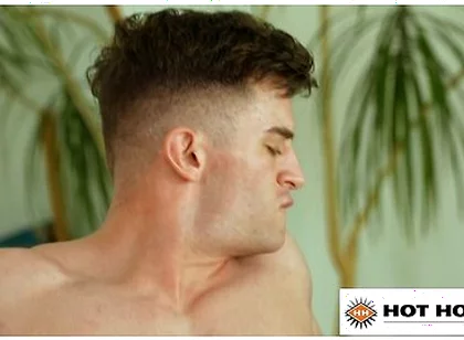 Trevor Brooks & Swhirly Hot Interracial Bareback