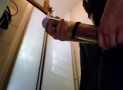 I'm Cuming