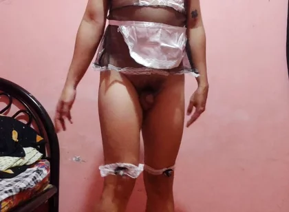 I Am Your Sexy Slut