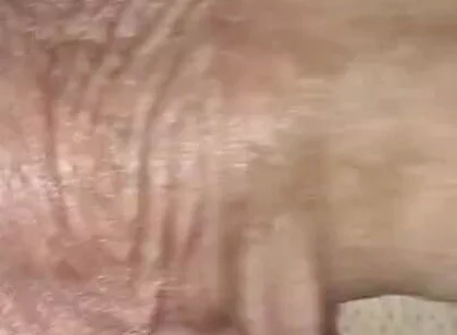 Fucking a Sissy Without Condoms Until Hot Cum