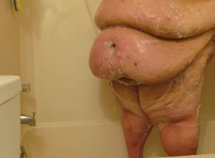 Shower Time