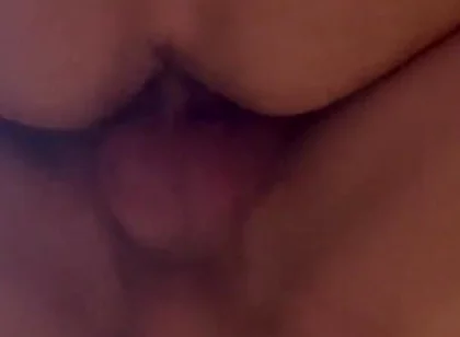 Twink with Big Cock Plays with My Ass with His Toys