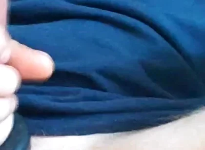 Heavy Metal Accessories at My Penis