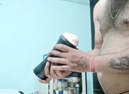 Indian Desi Police Officer Stepfather Get Suckiing and Shower with Neighbour Stepfather and Army Officer