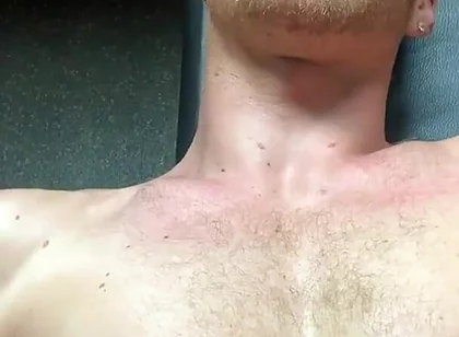 Getting It in at the Gym