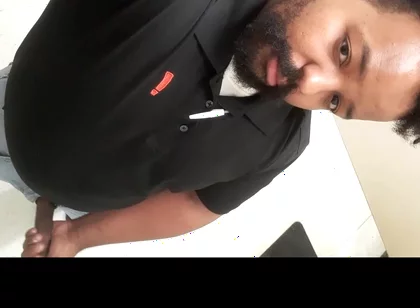 Thick Stepdaddy Risky Public Masturbation and Cum