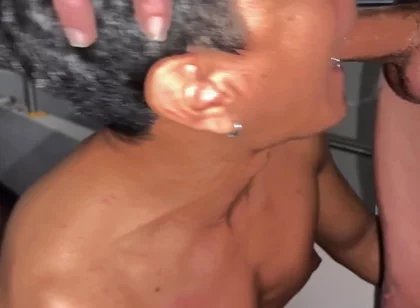 Fierce Bareback Session Tears Through Every Cock