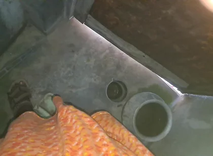 Young Desiboy Masterbation in Bathroom Solo