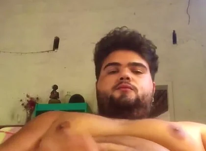 My Solo Video 1