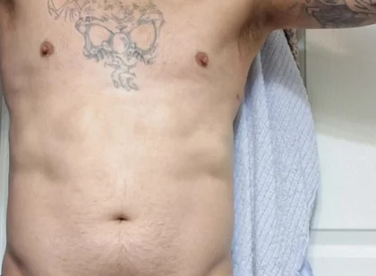 Watch Me Make This Cock Cum