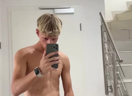 I‘m so hard ‍‍