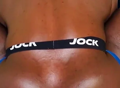 White Fucks Black - Mason Cross and Afroblackxxx
