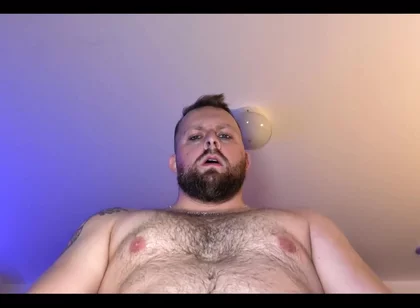 Look Into Your Straight Friend's Eyes as He Pounds You
