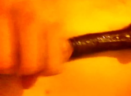 Tight Twink Cumming and Toying