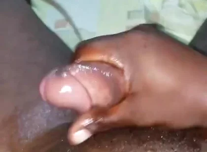 Cumshot