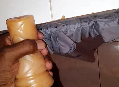 Jerking off S12 Ep2