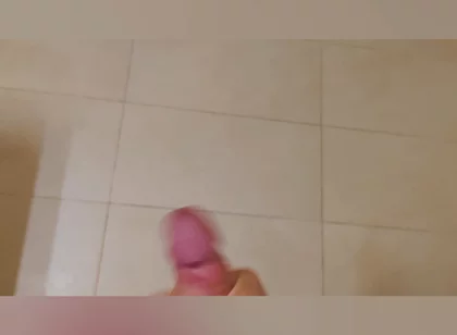 Piss Cum Mix, Handsfree Cum Mix