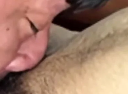 Deepthroat Cum Bucket: Overflowing