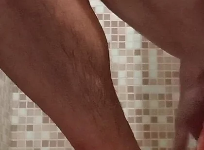 Funny in the Shower