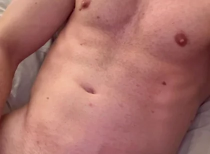 Feeling Horny
