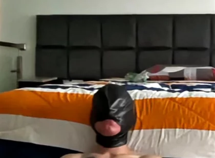 Deepthroat Messy Pig