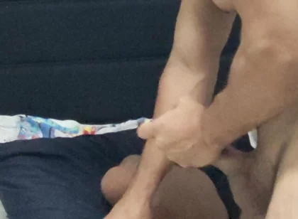 Do You Want Me to Surprise You Like This I'm Coming in Your Fucking Slutty Ass