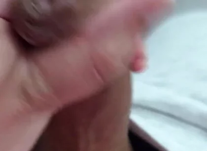 The Head of My Penis