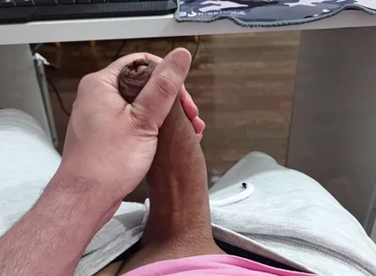 My Super Big Penis