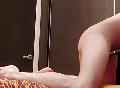 Straight Student From Portugal Tries Gay Sex for the First Time! (bareback)