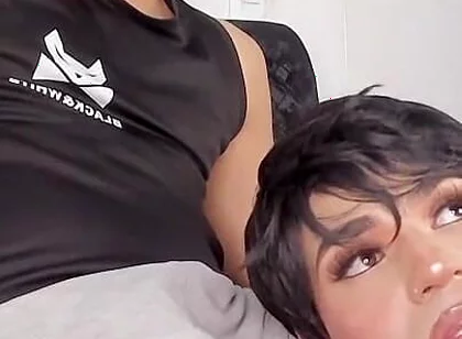 Ken Owns Tomas' Lump on Stripchat
