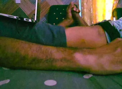 Room Alone Masturbate