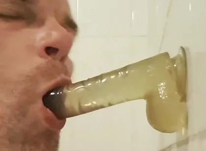 The Daily Sucking Exercise