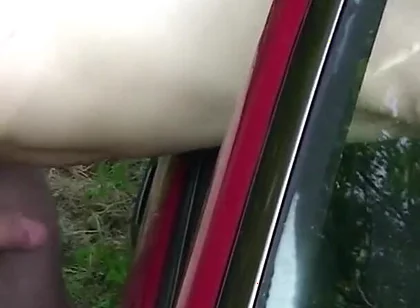 Bareback Cock Knockers - Part #3