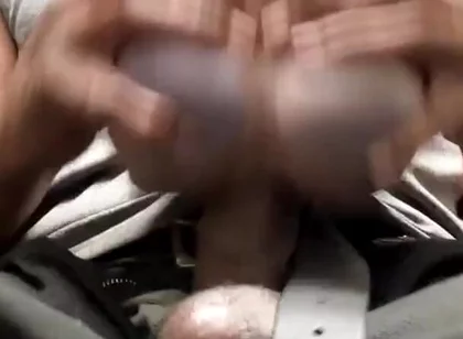 I Need U on My Thug Dick Riding It Just Like This