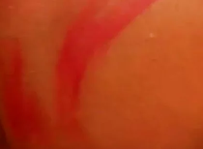 Red Handed
