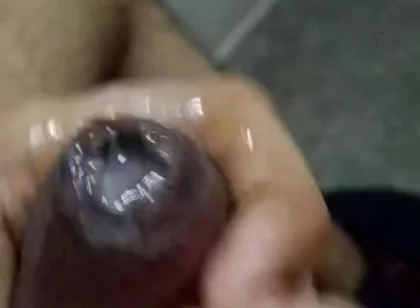 Cumshot Compilation with Big Black Cock