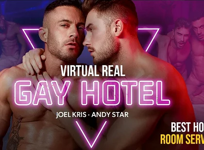 Virtualrealgay Hotel