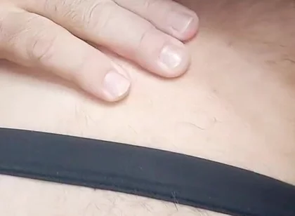 Raw Meat Roll