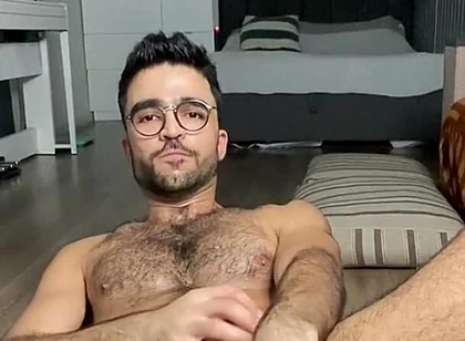 Every Dildo Thrust Brings Me Incredible Pleasure