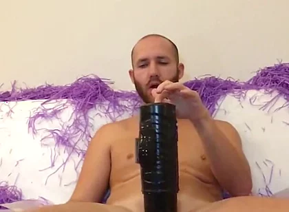 Sexy Mechanical Fleshlight