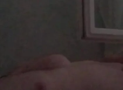 I Masturbate and Ejaculate