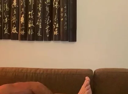Beard Fight