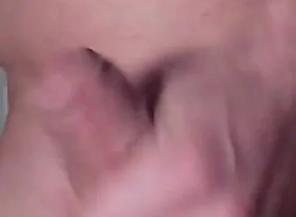 Solo Masturbation