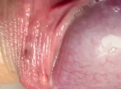 Look at My Dick While I Masturbate