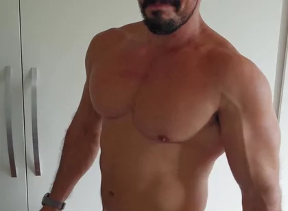 I Will Wear These Underwear for Many Years, Until They Stretch and Smell Like Me