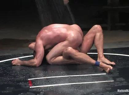 Nick Moretti Vs Tyler Saint the Water Match