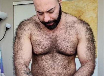 Nothing Quite Like a Good Morning Jerk off.
