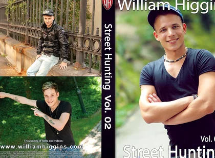 Street Hunting Vol. 02