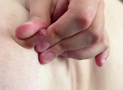 POV Playing with Myself