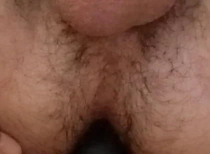 Localguy89 first time anal